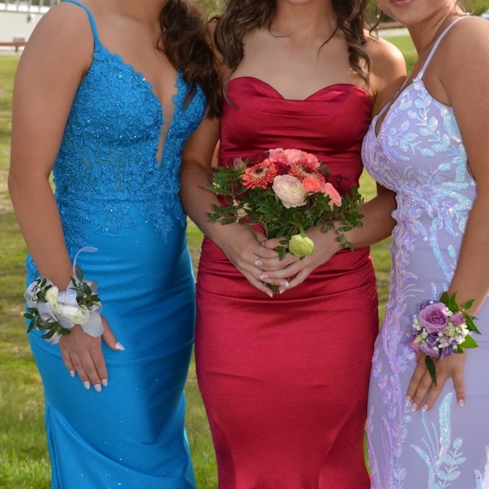 Prom Dress - Picture 13 of 13